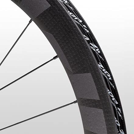 Zipp Rueda de Bicicleta 404 Firecrest Carbon TBL Disc Ctl Avant 12X100mm