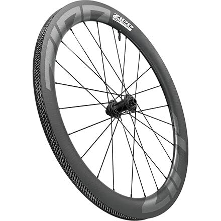 Zipp Rueda de Bicicleta 404 Firecrest Carbon TBL Disc Ctl Avant 12X100mm