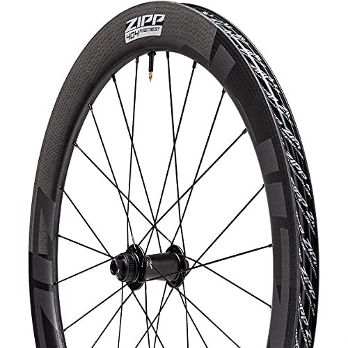 Zipp Rueda de Bicicleta 404 Firecrest Carbon TBL Disc Ctl Avant 12X100mm