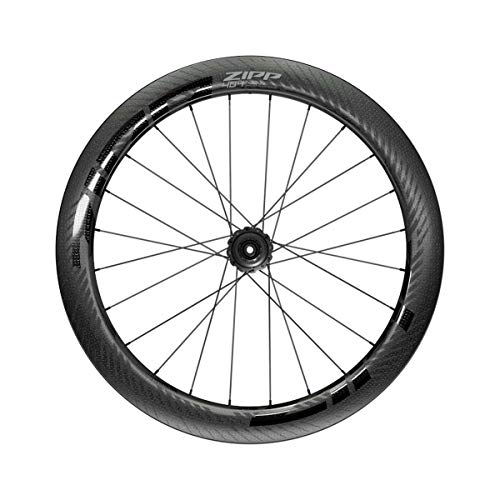 Zipp Rueda de Disco Trasera 404 NSW tubeless 10/11v Sram