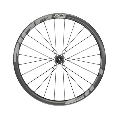 Zipp Rueda Delantera de Disco 202 Firecrest tubeless