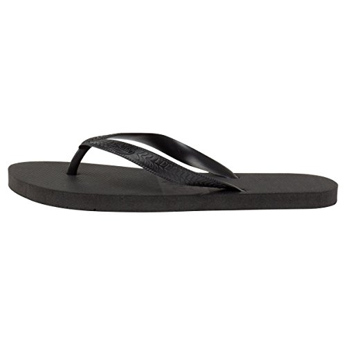 Zohula Chanclas Originales Compra a Granel - 100 Pares (Mx50 Lx50, Negro)