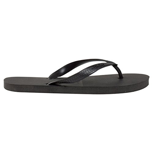 Zohula Chanclas Originales Compra a Granel - 100 Pares (Mx50 Lx50, Negro)