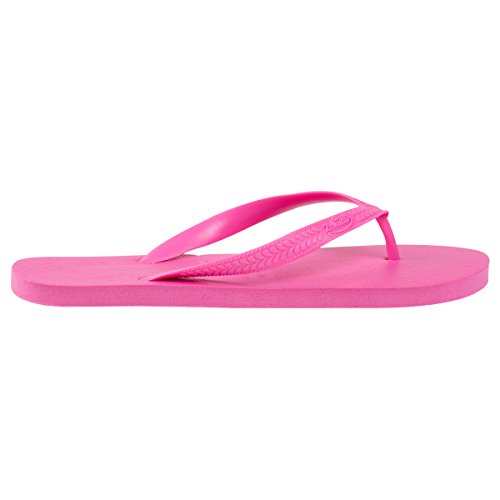 Zohula Chanclas Originales Compra a Granel - 60 Pares (Mx50 Lx10, Rosa)