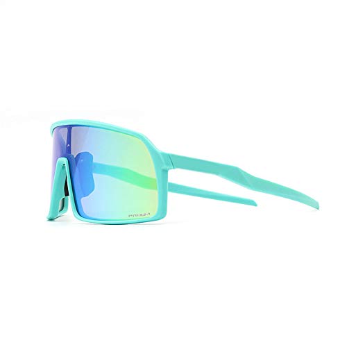 ZoliTime Gafas de ciclismo 2019 moda nuevos deportes a prueba de viento gafas de sol polarizadas de conductor Gafas de bicicleta BMX