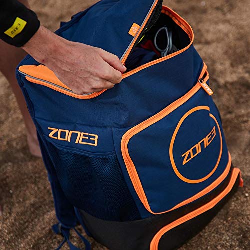 Zone3 Z16521 Transition Back Pack