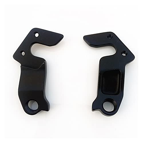 ZZHH 1 PC Bicycle Trasero Derailleur Hanger Mech Dropout Fit para ORBEA Deserión para Escolar Pendino para Cambio para ORBEA para Alma Hydro para KERAM MX26 y 29" (Color : ZWGH136P1)