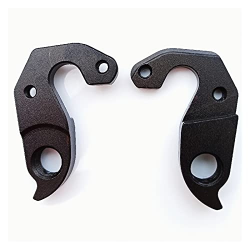 ZZHH 1 PC CNC Piezas de Bicicleta Derailleur Hanger S182600002 Ajuste para especializado para Venge MY16 por Favor FRMSET para Tarmac Men SL6 para Experto MTB Mech Dropout (Color : For Specialized)