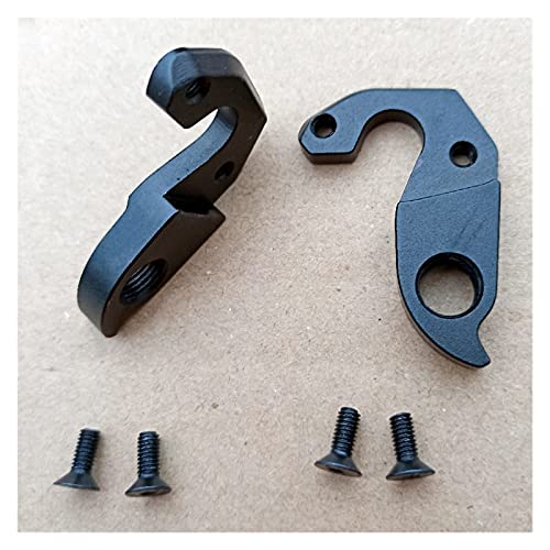 ZZHH 1 PC CNC Piezas de Bicicleta Derailleur Hanger S182600002 Ajuste para especializado para Venge MY16 por Favor FRMSET para Tarmac Men SL6 para Experto MTB Mech Dropout (Color : For Specialized)