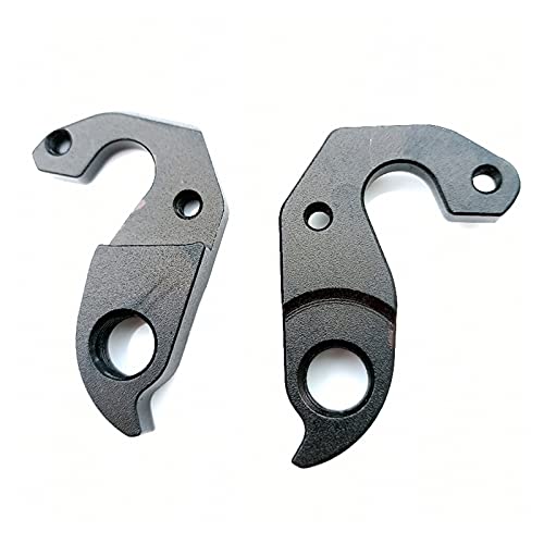 ZZHH 1 PC CNC Piezas de Bicicleta Derailleur Hanger S182600002 Ajuste para especializado para Venge MY16 por Favor FRMSET para Tarmac Men SL6 para Experto MTB Mech Dropout (Color : For Specialized)