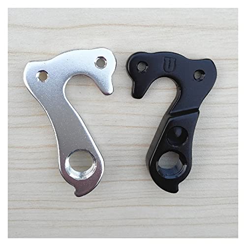 ZZHH 1pc Bicycle Gear Trasero Desperilleur Hanger Ajuste para Lapierre SENSIUM W Fantasma # EZ2011 HAIBIKE Ficha MTB Mech Bicicleta de Marco de Carbono desercediente (Color : ZWGH803SP1)