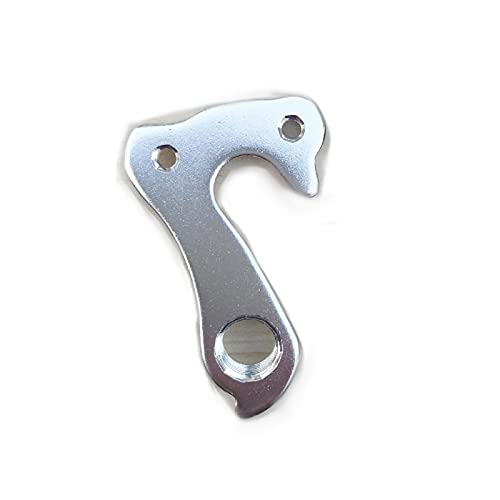 ZZHH 1pc Bicycle Gear Trasero Desperilleur Hanger Ajuste para Lapierre SENSIUM W Fantasma # EZ2011 HAIBIKE Ficha MTB Mech Bicicleta de Marco de Carbono desercediente (Color : ZWGH803SP1)