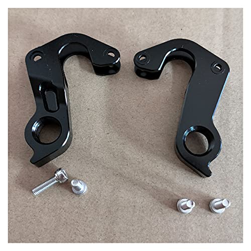 ZZHH 1pc Bicycle Parts Gear Trasero Desperilleur Perching Ajuste para Cannondale KP121 para Flash F29 2011 para Scalpel 26 FSI Mech Bicicleta de Marco de Carbono desercediente (Color : AGH809P1)