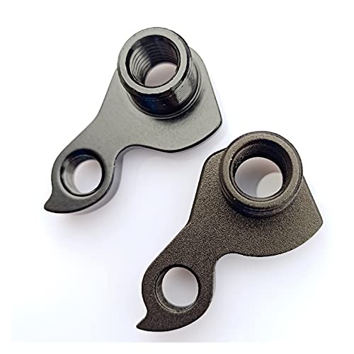 ZZHH 1pc Piezas de Bicicleta Derailleur Hanger Fit para Trek # 318001 para Superfly para HT para Cali Carbon para Procal para Farley para Stoache para PROCALIBER Frame Mech Dropout