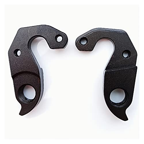 ZZHH 2pc CNC Piezas de Bicicleta Derailleur Hanger S182600002 Ajuste para especializado para Venge MY16 por Favor FRMSET para Tarmac Men SL6 para Experto MTB Mech Dropout (Color : For Specialized)