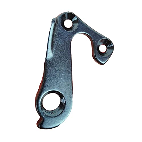 ZZHH 2pcs Bicycle desviador Percha Mech Dropout Fit para Koga Lapierre X-Ride Spicy Pro Race X-Control Carbon Cross Tandem MTB (Color : WGH30BP2)