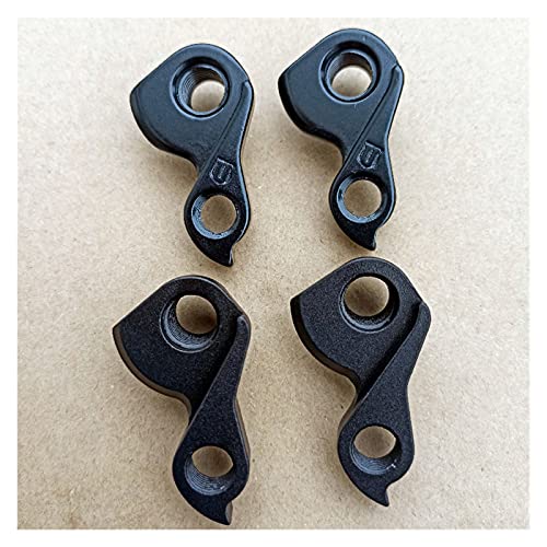 ZZHH 5pcs Parts Bicycle Parts Hanger Hanger Fit para Trek # 318001 para Superfly for HT para Cali Carbon para Procal para Farley para Stoache para PROCALIBER Frame Mech Dropout