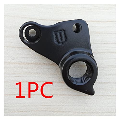 1 PC KP173 engranaje de la bicicleta desviador trasero en forma para el colgador CANNONDALE Para BISTURÍ Para Claymore para Jekyll para CAADX Para detonante de grasa para Moterra para neo mech deserci