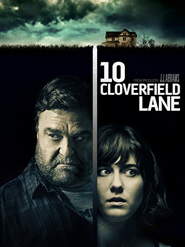 10 Cloverfield Lane