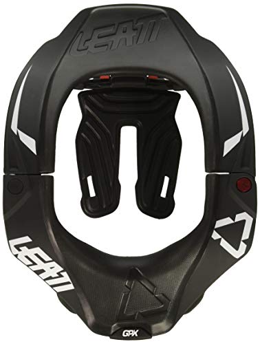 1017010110 - Leatt GPX 5.5 Neck Brace S/M Carbon