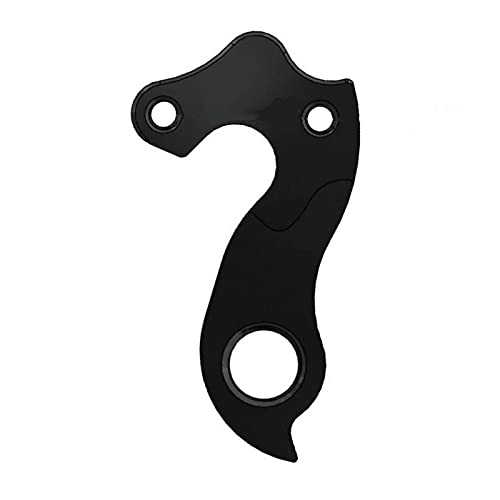 10pcs engranaje de bicicleta trasero de desviador de desviador en forma para gusto RCA11 para KUOTA Para el kharma por WILIER Para STEVENS Para CÓTICO Para Isaac para Marcello por veneno. MECH abandon