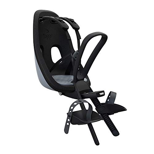 12080112 Yepp Nexxt Mini - Asiento delantero para bicicleta