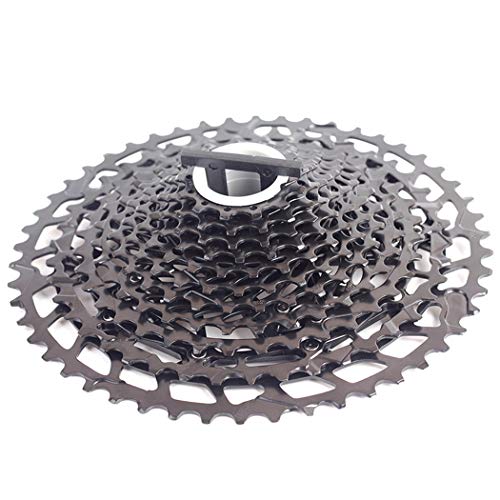 1X12 PG-1210 PG-1230 11-50T 12 Velocidades MTB Bicicleta Cassette Piñón Bicicleta Rueda Libre PG-1210 11-50t