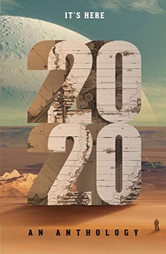 2020: An Anthology (English Edition)