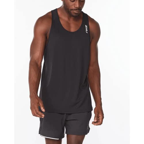 2XU Aero Singlet