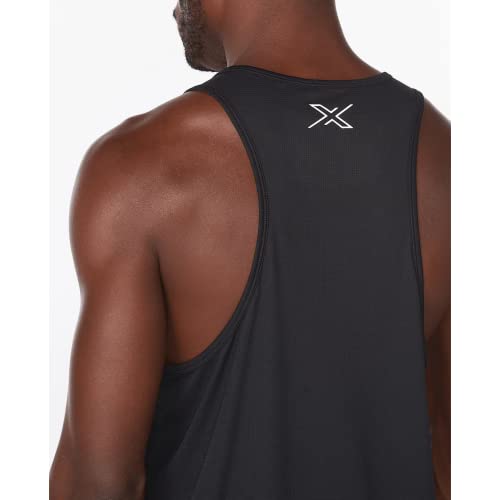 2XU Aero Singlet