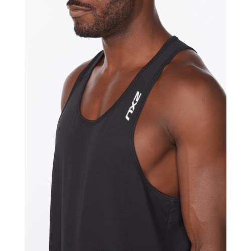 2XU Aero Singlet