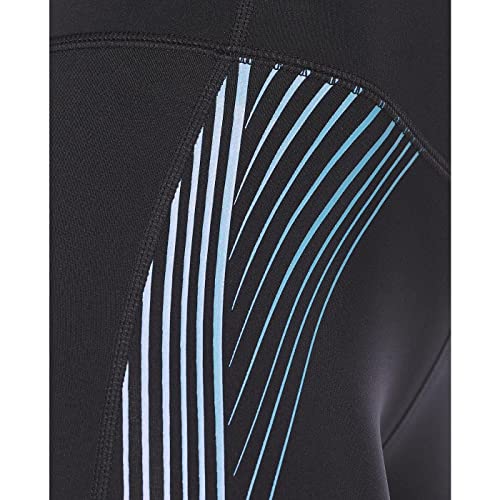 2XU Hi-Rise Women's Compresión Mallas - S