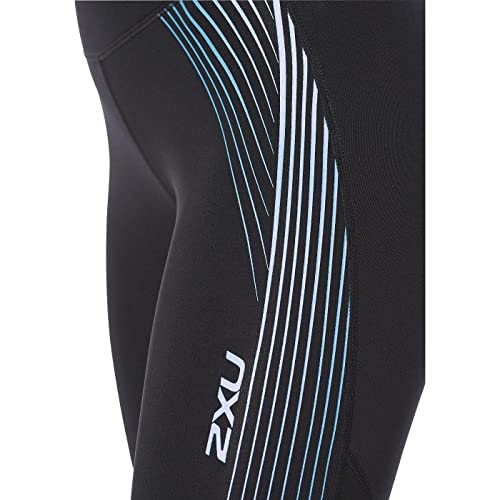 2XU Hi-Rise Women's Compresión Mallas - S