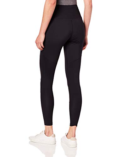 2XU Mallas de compresión de Alta Altura para Mujer, WA5380b, Negro/Nero, XL