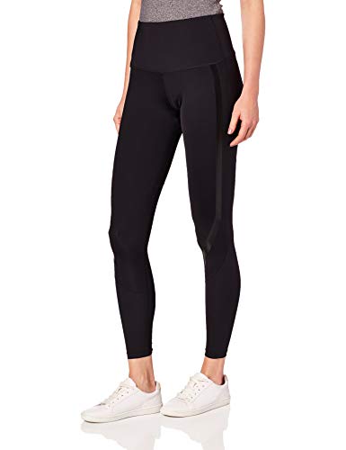 2XU Mallas de compresión de Alta Altura para Mujer, WA5380b, Negro/Nero, XL