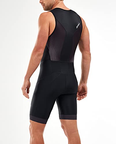 2XU Perform Front Zip Trisuit