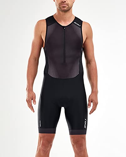 2XU Perform Front Zip Trisuit