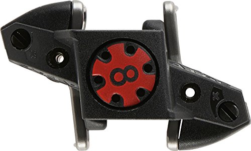 380026 - Pedales bicicleta ATAC XC 8