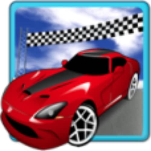 3D Drag Racer Pro