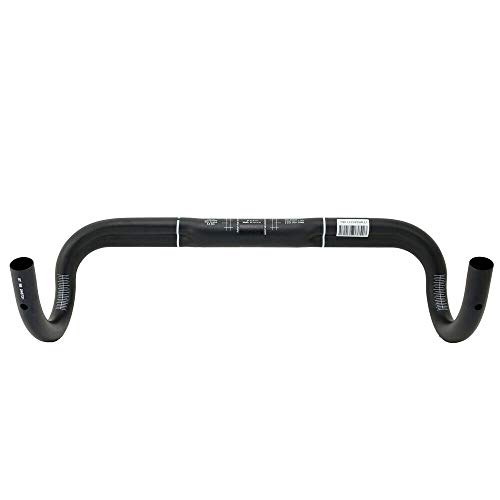 3T Superergo Pro 31.8X420mm Road Alloy Handlebar, TH2226