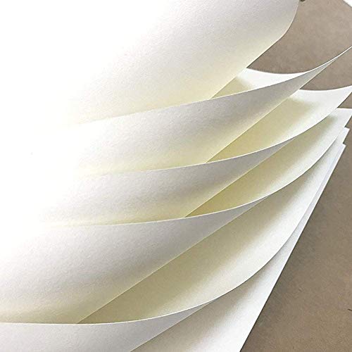 4 paquetes de cuadernos en espiral A5 con cubierta Kraft para cuadernos a granel, libro de bocetos de papel en blanco de 100 páginas/50 hojas de bloc de notas, planificador de notas