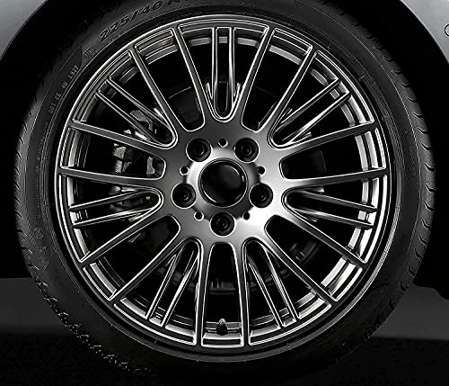 4 Piezas 64mm Tapas De Cubo De Centro De Rueda para Opel Astra H G J Mokka Zafira Corsa, Car Logo Emblem ​Wheel Rim Pegatinas, Cubiertas A Prueba De ​Polvo/óXido/Agua, Dedecorativa Accesorios