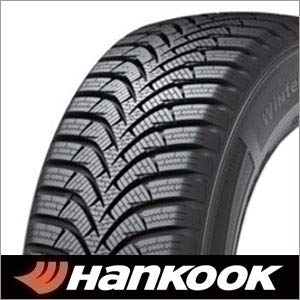 4 ruedas completas para invierno Tallin 6,5 x 16 ET 40 4 x 100 titanio plateado con 195/55 R16 91H Hankook Winter i*cept RS W452 XL FR M+S 3PMSF