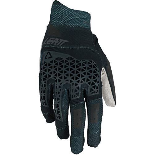 4.5 Lite protective motocross gloves with NanoGrip palm