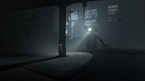 505 Games INSIDE/LIMBO Antología Xbox One Inglés vídeo - Juego (Xbox One, Plataforma, M (Maduro))