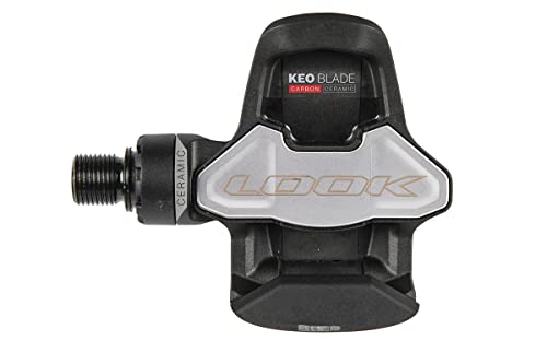 52460 - Pedales Bicicleta kéo Blade Carbon Ceramic