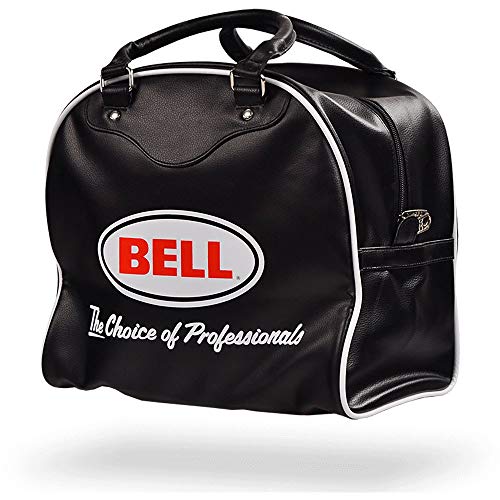 7092544 - Bell Bullitt Carbon Pierce Motorcycle Helmet S White Carbon