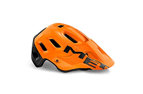 730272var - Casco de Bicicleta Roam MIPS Color Naranja/Negro Talla 52-56