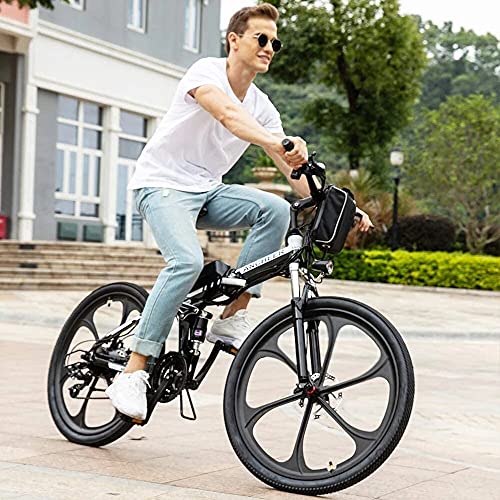 9 Best Fat Tire Electric Bikes 2021 (English Edition)