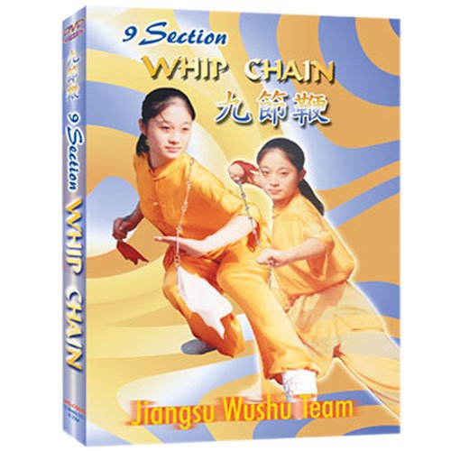 9 Section Whip Chain